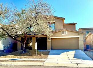 10020 E Emberwood Dr, Tucson, AZ 85748