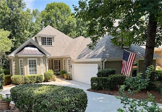 53 Kinglet Cir, Greensboro, NC 27455
