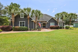 645 Littlefield St, Jesup, GA 31546