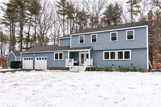 20 Kelsey Dr, Fremont, NH 03044