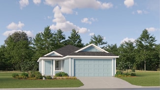 237 Dallas St, Angleton, TX 77515