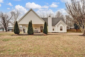 60 Anita Dr, Atoka, TN 38004