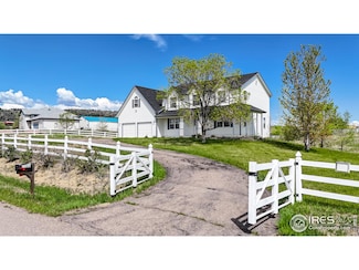 5306 Foothills Dr, Berthoud, CO 80513