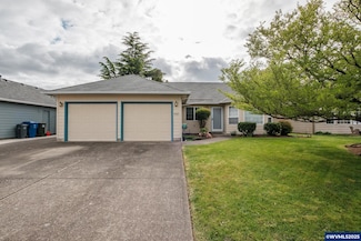 4564 Fuhrer St NE, Salem, OR 97305