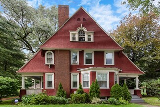 95 Ingersoll Grove, Springfield, MA 01109