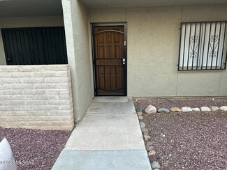 822 S Langley Ave Unit 101, Tucson, AZ 85710