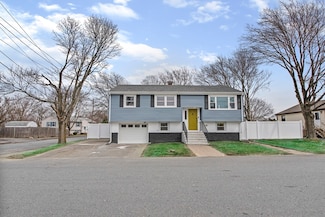 43 Belleview Ave, Salem, MA 01970