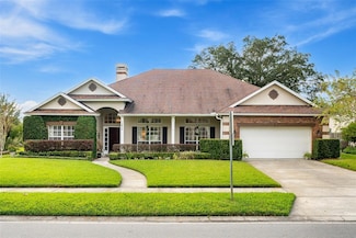 1674 Victoria Way, Winter Garden, FL 34787