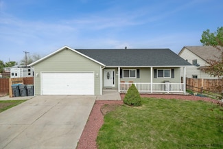 4900 Phoenix Dr, Cheyenne, WY 82001