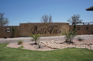 208 Bella Vista Cir, Odessa, TX 79765