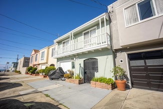 2824 Santiago St, San Francisco, CA 94116