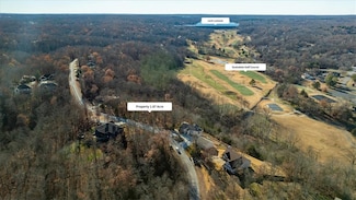 0 Cullen Hills Dr, Bella Vista, AR 72715