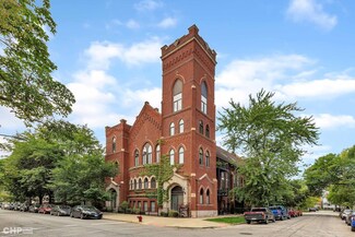 2140 N Richmond St Unit 6, Chicago, IL 60647