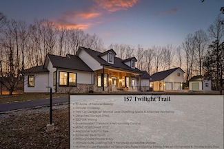 157 Twilight Trail, Dunlap, TN 37327
