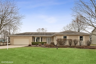 23501 W Matthews St, Plainfield, IL 60586