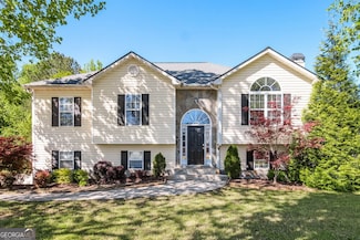 1208 Crystal Bend, Monroe, GA 30655