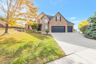 4124 N 810 W, Pleasant Grove, UT 84062