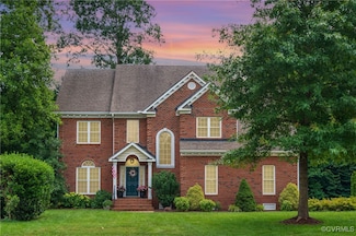 4313 Nevil Bend Turn, Moseley, VA 23120