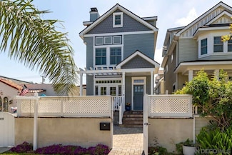 457 D Ave, Coronado, CA 92118
