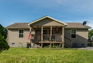 44442 Midland Trail, Rainelle, WV 25962