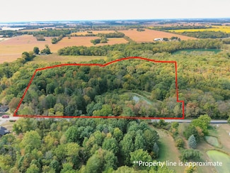 4449 Larue-Prospect Rd S, Prospect, OH 43342