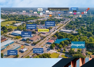 502 W Crosstimbers St, Houston, TX 77018