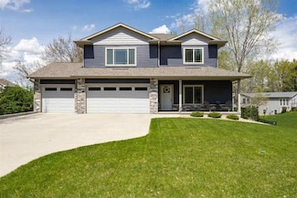 4160 Rohret Rd, Iowa City, IA 52246