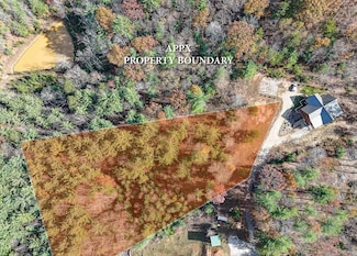 TBD Alex Way, Morganton, GA 30560