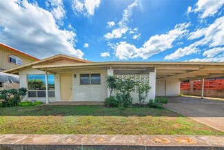 233 Mokapu St, Kahului, HI 96732