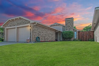 3723 Verlaine Dr, Carrollton, TX 75007