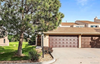 6616 N Pinewood Dr, Parker, CO 80134