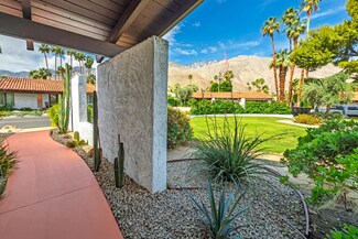 1356 Primavera Dr W, Palm Springs, CA 92264