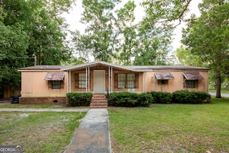 1500 Georgia Ave, Waycross, GA 31503