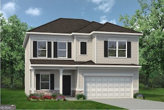 1024 Victoria Heights Dr, Dallas, GA 30132