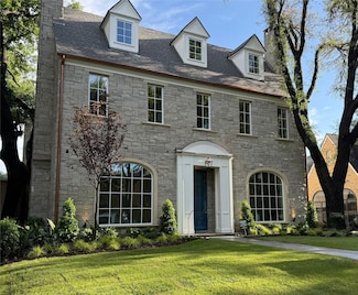4009 Purdue Ave, Dallas, TX 75225