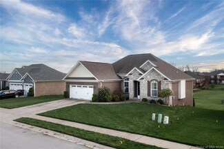 3003 Amelia Cir, Jeffersonville, IN 47130