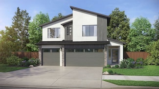 The Pinehurst DB, Portland, OR 97224