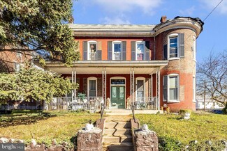 542 Salem Ave, Hagerstown, MD 21740