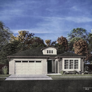 10403 Stony Oak St, Caldwell, ID 83687