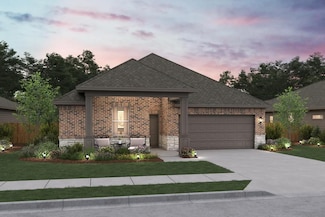 Goldenrod II, van Alstyne, TX 75495