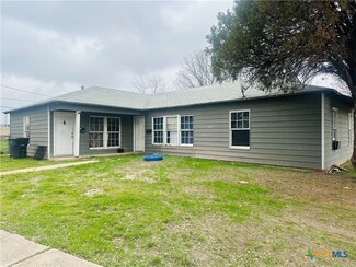 1113 Williamson Dr Unit A&B, Killeen, TX 76541