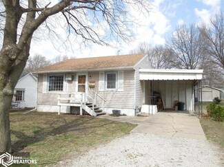 201 W Nishna Rd, Shenandoah, IA 51601