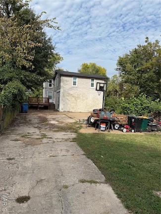 1511 Partridge Ave, Saint Louis, MO 63133