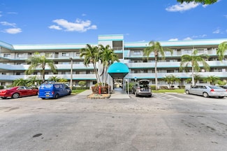 4725 Lucerne Lakes Blvd E Unit 410, Lake Worth, FL 33467