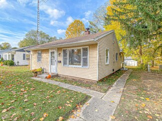 711 Mary St, Dowagiac, MI 49047