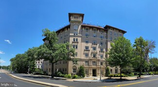 2311 Connecticut Ave NW Unit 402, Washington, DC 20008