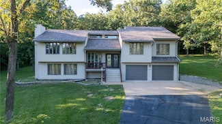 12535 Tall Pine Dr, Sainte Genevieve, MO 63670