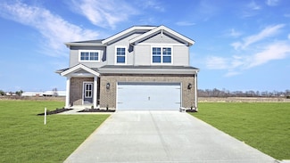 5026 Haventree Dr, Evansville, IN 47725