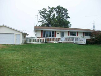 4053 State Road 39, Mineral Point, WI 53565