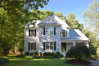 3300 Horselydown Ct, Henrico, VA 23233